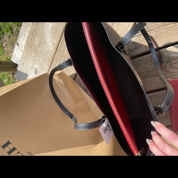 Authentic coach purse and authentic wallet - Picture 3 of 14